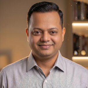 Sudheer Satyanarayana